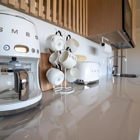 Marina B5 Apartment Kalajoki