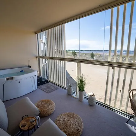 Apartment Marina B5 *