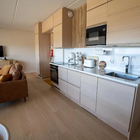 Marina B5 Apartment *