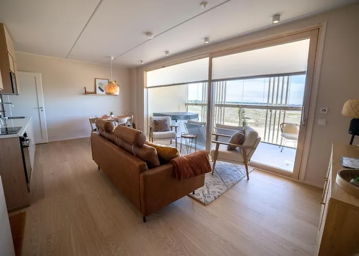 Appartement Marina B5