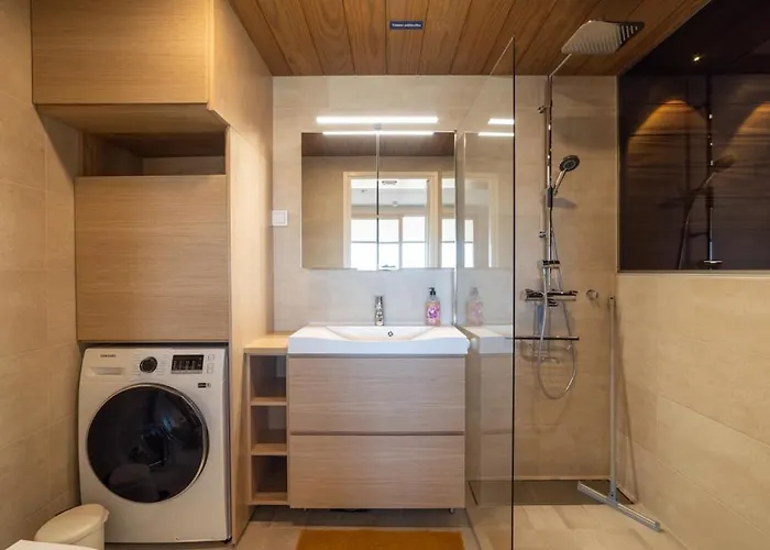 Appartement Marina B5 *