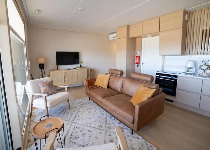 Marina B5 Appartement Kalajoki