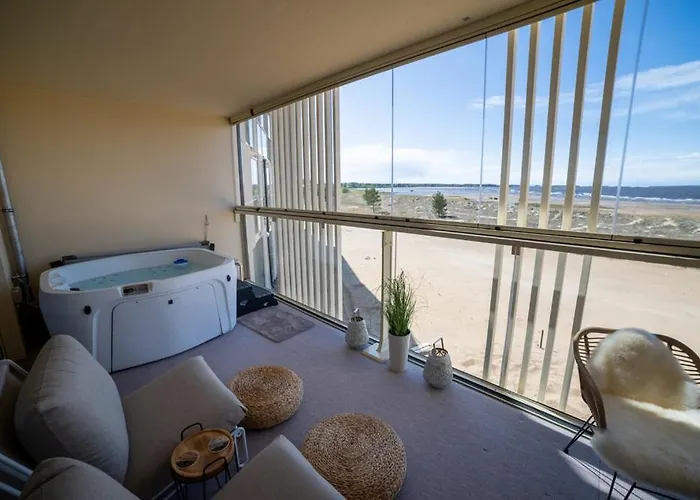 Appartement Marina B5 *