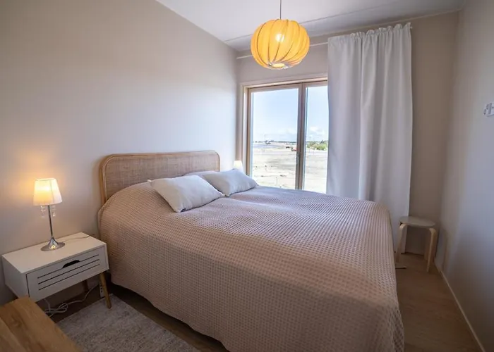 Marina B5 * Kalajoki